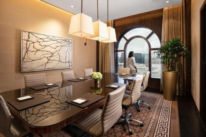 The Venetian Prestige Club Lounge - image 10