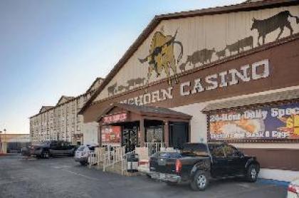 Longhorn Casino & Hotel Las Vegas Nevada