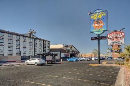 Longhorn Casino & Hotel - image 16