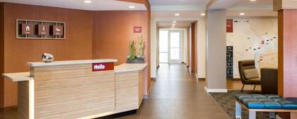 townePlace Suites by marriott Las Vegas North I 15 Nevada
