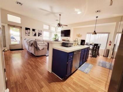 Desert-Star Residence - image 10