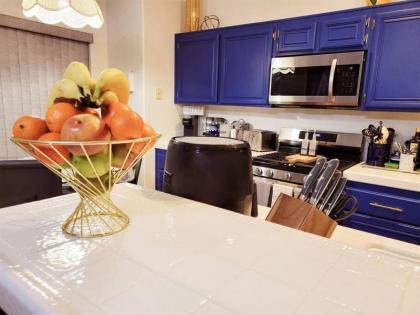 Desert-Star Residence - image 13