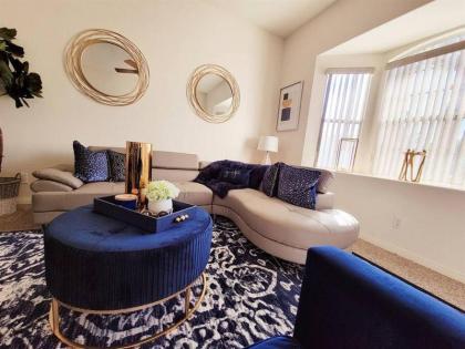Desert-Star Residence - image 17