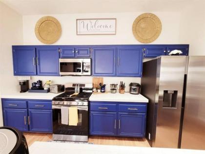 Desert-Star Residence - image 18