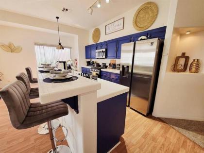 Desert-Star Residence - image 3