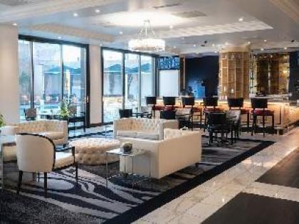 Ahern Hotel and Event Center - image 13