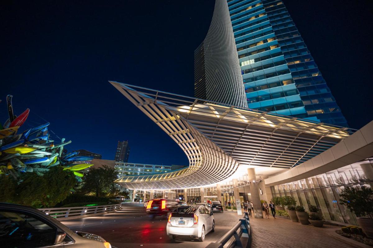 StripViewSuites at Vdara - main image
