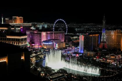 StripViewSuites at Vdara - image 10