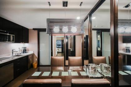 StripViewSuites at Vdara - image 13