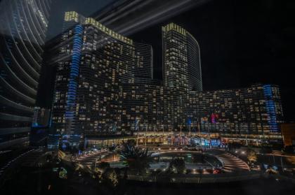 StripViewSuites at Vdara - image 18