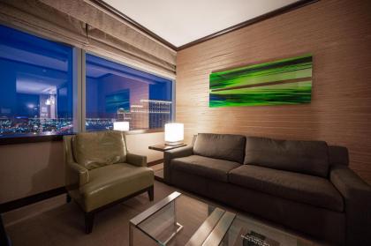 StripViewSuites at Vdara - image 2
