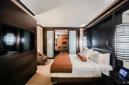 StripViewSuites at Vdara - image 23