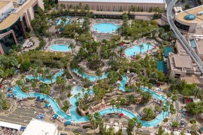 MGM SIGNTURE TOWER 1 (no resort fee) - image 3