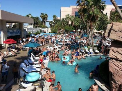 MGM SIGNTURE TOWER 1 (no resort fee) - image 6