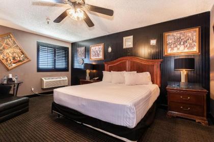 Artisan Hotel Boutique #518