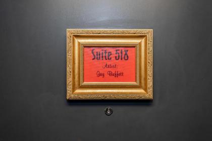 Artisan Hotel Boutique #518 - image 10