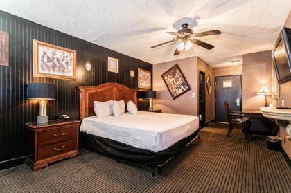 Artisan Hotel Boutique #518 - image 2