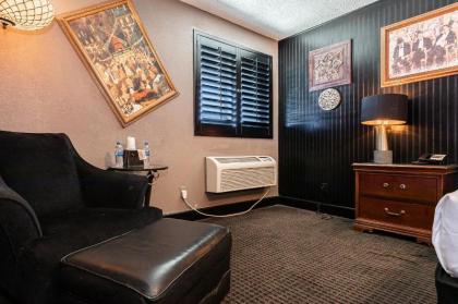 Artisan Hotel Boutique #518 - image 7