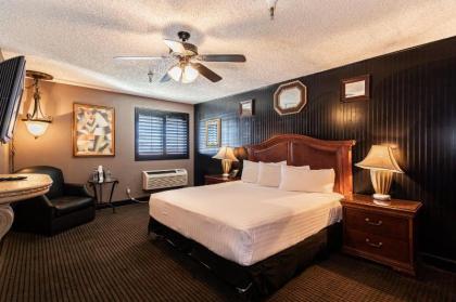 Artisan Hotel Boutique #519 Las Vegas Nevada