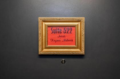 Artisan Hotel Boutique #522 - image 9