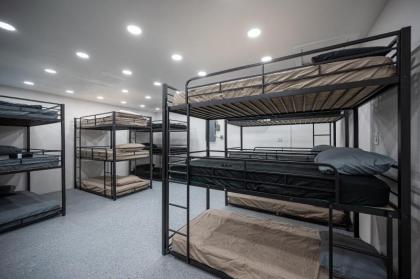 HOStEL BUNK   Free shuttle Las Vegas Nevada