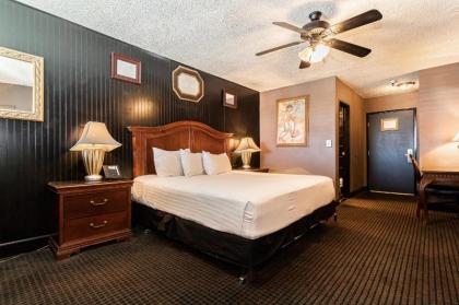 Artisan Hotel Boutique 523 Nevada