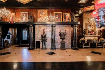 Artisan Hotel Boutique 523 - image 12