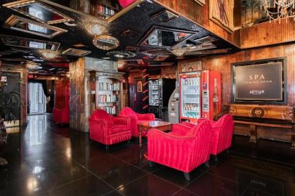 Artisan Hotel Boutique 523 - image 13