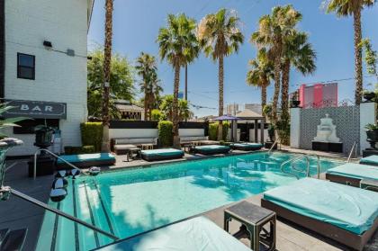Artisan Hotel Boutique 523 - image 14