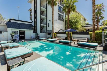 Artisan Hotel Boutique 523 - image 18