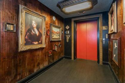 Artisan Hotel Boutique 523 - image 6