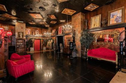 Artisan Hotel Boutique 523 - image 8