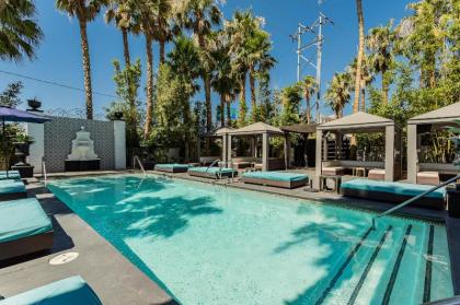 Artisan Hotel Boutique 523 - image 9