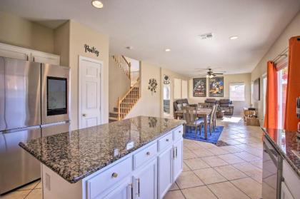 North Las Vegas Smart Home with Patio and Grill! - image 10