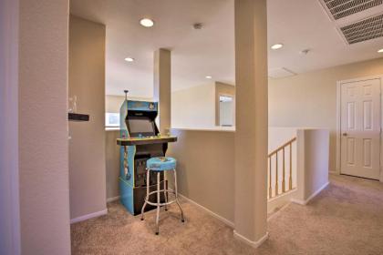 North Las Vegas Smart Home with Patio and Grill! - image 11