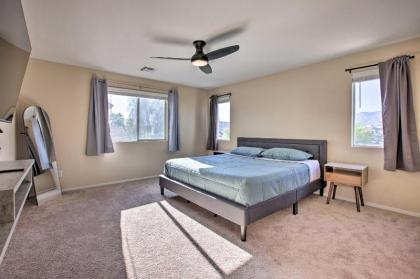 North Las Vegas Smart Home with Patio and Grill! - image 12