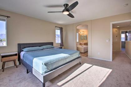 North Las Vegas Smart Home with Patio and Grill! - image 13