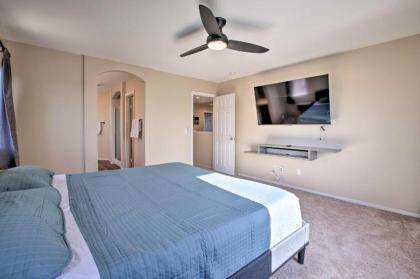 North Las Vegas Smart Home with Patio and Grill! - image 14