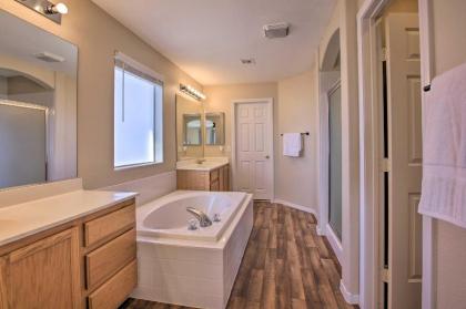 North Las Vegas Smart Home with Patio and Grill! - image 15