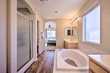 North Las Vegas Smart Home with Patio and Grill! - image 16