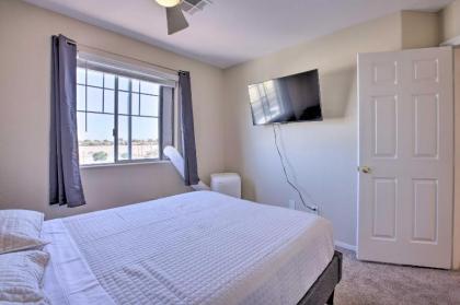 North Las Vegas Smart Home with Patio and Grill! - image 18