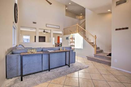 North Las Vegas Smart Home with Patio and Grill! - image 2