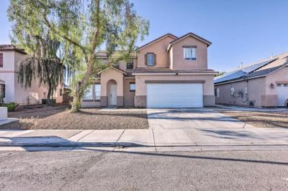 North Las Vegas Smart Home with Patio and Grill! - image 3