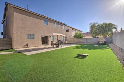 North Las Vegas Smart Home with Patio and Grill! - image 4