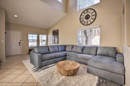 North Las Vegas Smart Home with Patio and Grill! - image 5