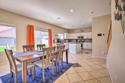 North Las Vegas Smart Home with Patio and Grill! - image 8