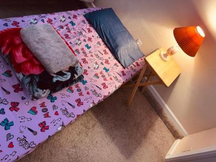 Monthly rent Discount Room Las Vegas