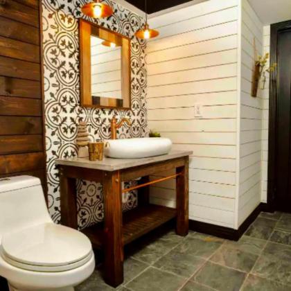 Casa Vacacional con Piscina en las Vegas - image 14