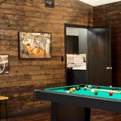 Casa Vacacional con Piscina en las Vegas - image 18