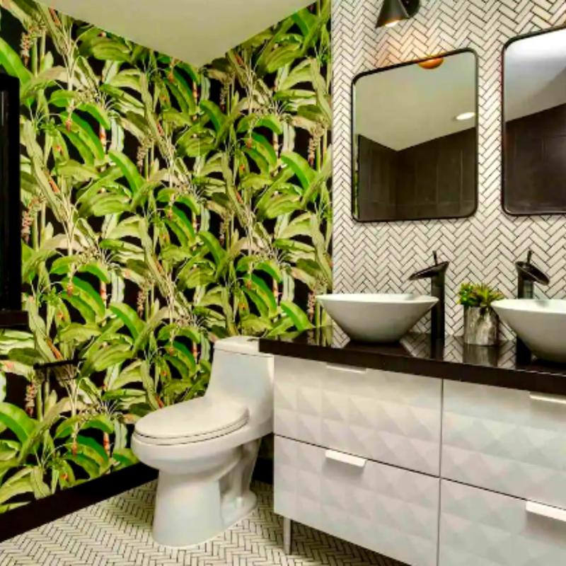 Casa Vacacional con Piscina en las Vegas - image 6